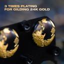 CIGA Design Mechanical Watch Series U Blue Planet - Gilding Version