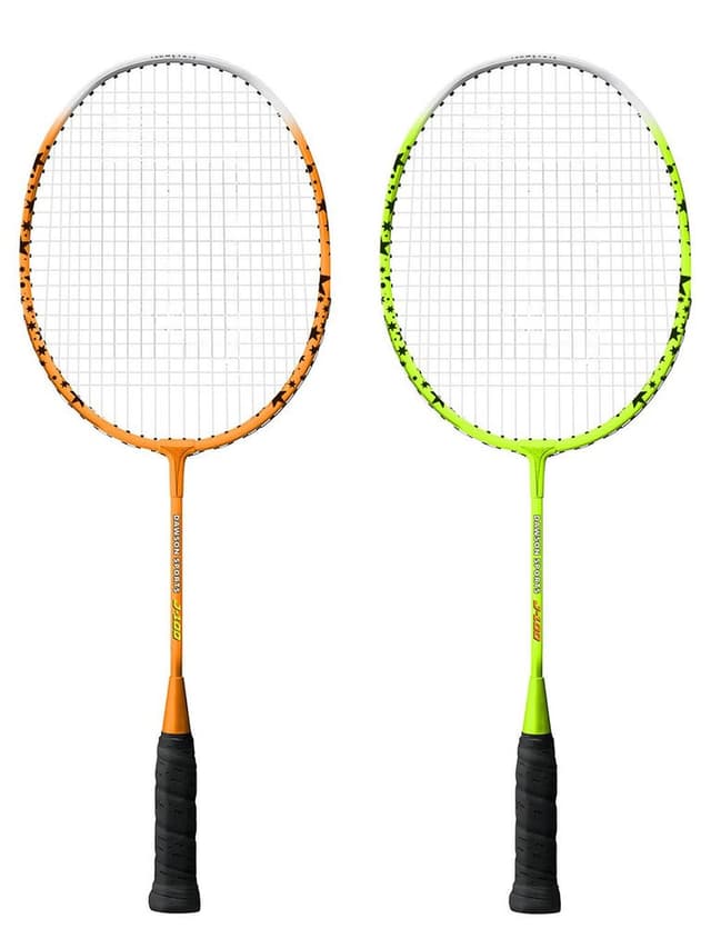 مضرب تنس الريشة من داوسون سبورتس Dawson Sports Junior Badminton Racket