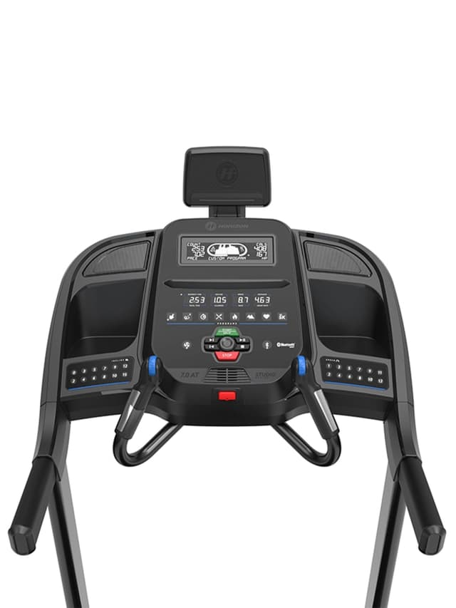 Horizon Fitness 7.0AT-24 Treadmill