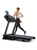 Horizon Fitness 7.0AT-24 Treadmill