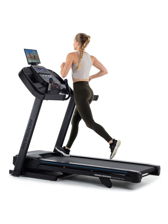 Horizon Fitness 7.0AT-24 Treadmill