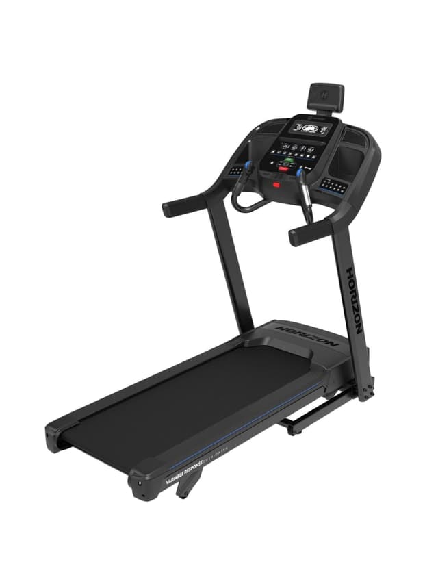 Horizon Fitness 7.0AT-24 Treadmill