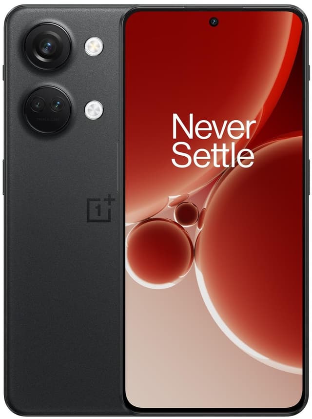 OnePlus Nord CE3 5G Smartphone 12/256GB