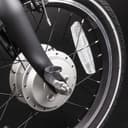 سيكل دراجة كهربائية للكبار شاومي قابل للطي 25 كم/س Xiaomi Smart Folding Electric Bike