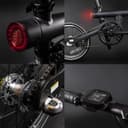 سيكل دراجة كهربائية للكبار شاومي قابل للطي 25 كم/س Xiaomi Smart Folding Electric Bike