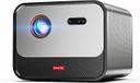بروجكتر باينتك سنيمائي منزلي 1080 بكسل Byintek R80 Full HD DLP Projector with Auto Focus