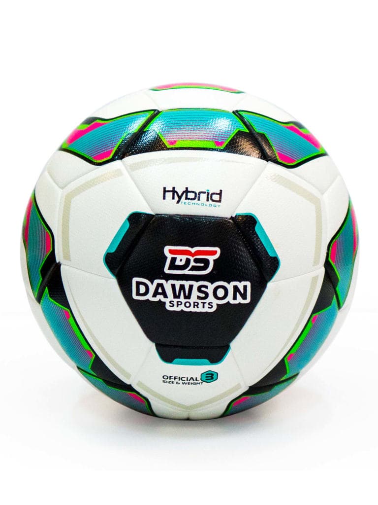 Dawson Sports Mission Football Size Size 3