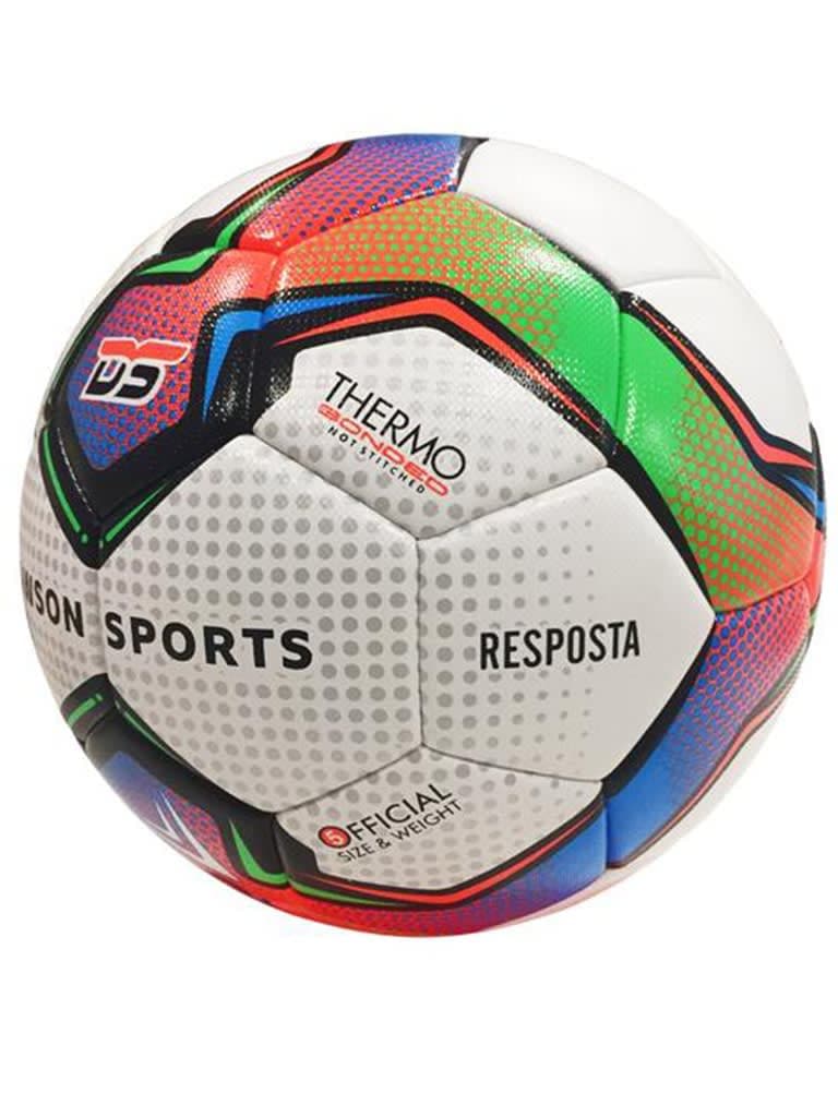 Dawson Sports Resposta Football Size Size 5