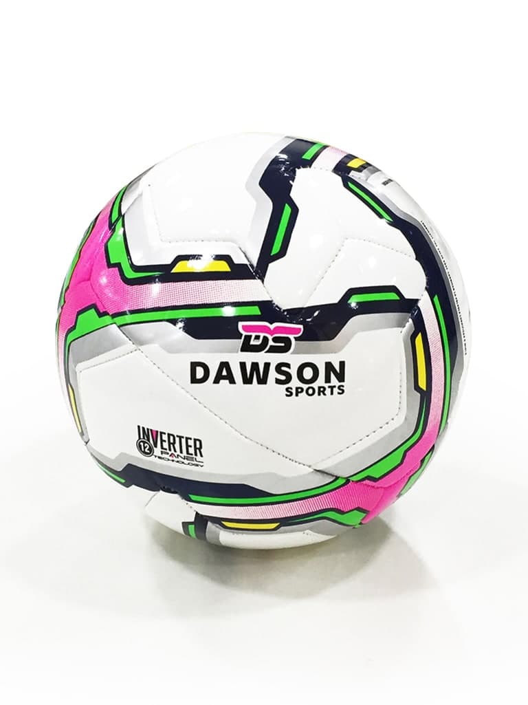 Dawson Sports Club Football Size Size 3