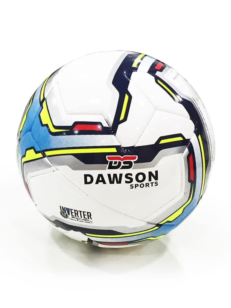 Dawson Sports Club Football Size Size 5