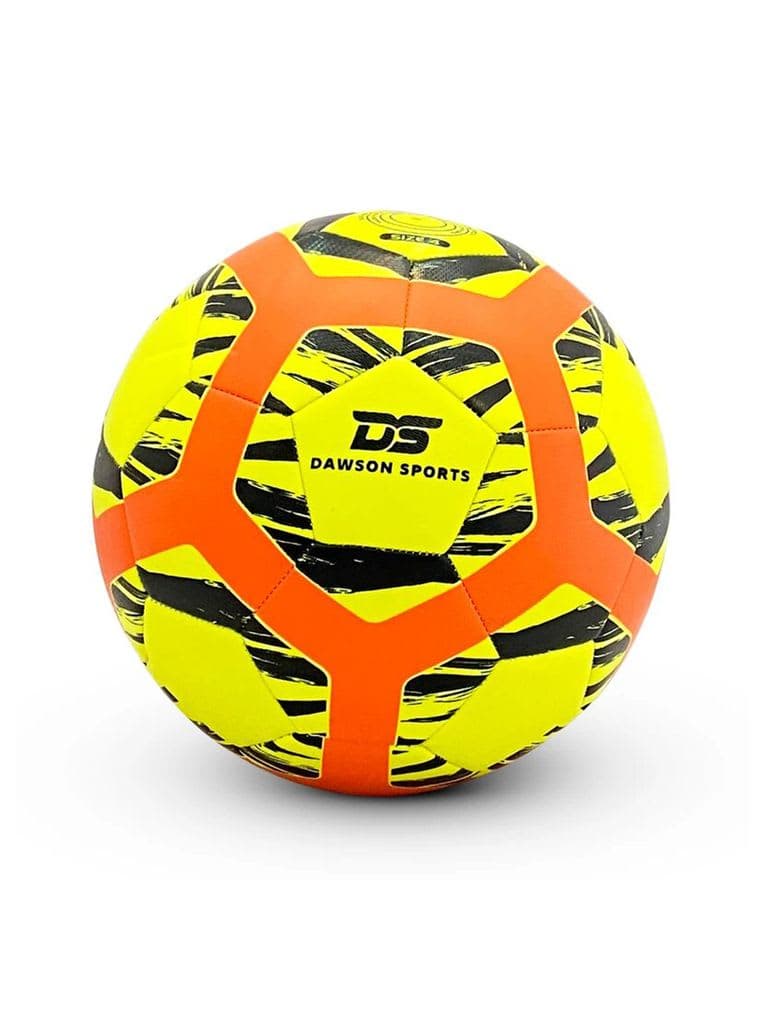 Dawson Sports TPU 100 Football Size Size 3