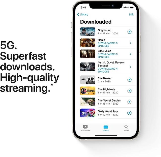 موبايل جوال ايفون 12 128 جيجا Apple iPhone 12