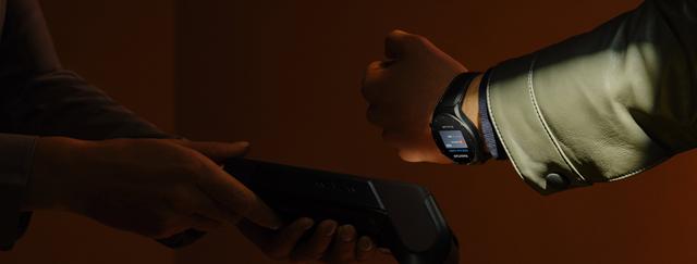 ساعة شاومي ذكية 1.43 بوصة 470 مللي أمبير Xiaomi Smartwatch S1 - SW1hZ2U6MTU4MzI3OA==