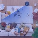 مكنسة روبوت التنظيف شاومي روبوروك اس 8 بلس 6000 باسكال مع صندوق للغبار Roborock S8+ Robot Vacuum with Auto-Empty Dock