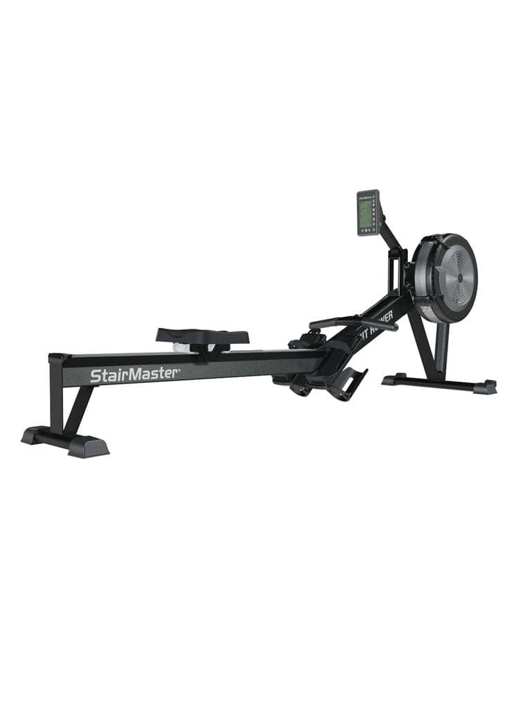 StairMaster HITT Rower