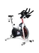 Schwinn AC Sport Indoor Cycling Bike With Console Power Upgrade Kit