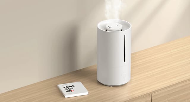 جهاز ترطيب الهواء شاومي 2 الذكي Xiaomi Mi Smart Humidifier 2 - 325549