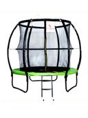 Australian Kangaroo Trampoline Size 8 Feet - SW1hZ2U6MTUzMjA4MQ==