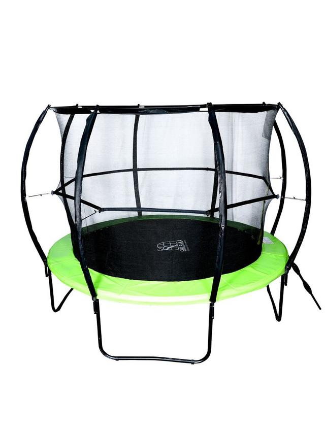 Australian Kangaroo Trampoline Size 10 Feet - SW1hZ2U6MTU1MDI5Mg==