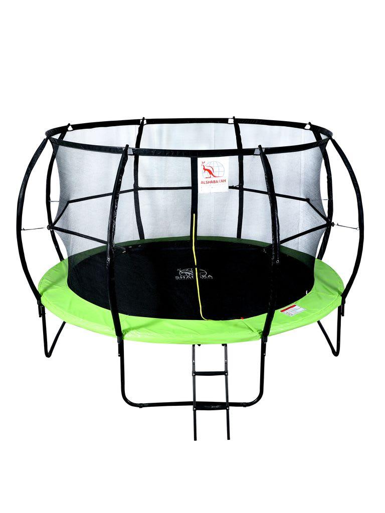 Australian Kangaroo Trampoline Size 10 Feet