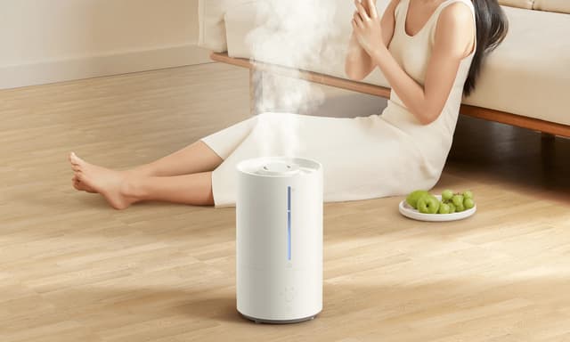 Xiaomi Mi Smart Antibacterial Humidifier 2