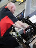 حزمة خدمات الصيانة الاساسية لمعدات اللياقة البدنية في منزلك في ابوظبي من اي سي AC Abu Dhabi ServiceÂ Basic Package