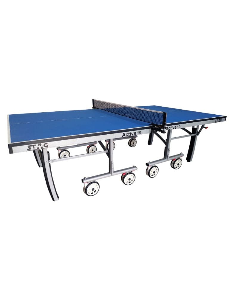 Stag Active 19 Table Tennis Table