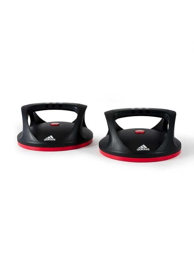 Adidas Swivel Push Up Bars Jomla.ae