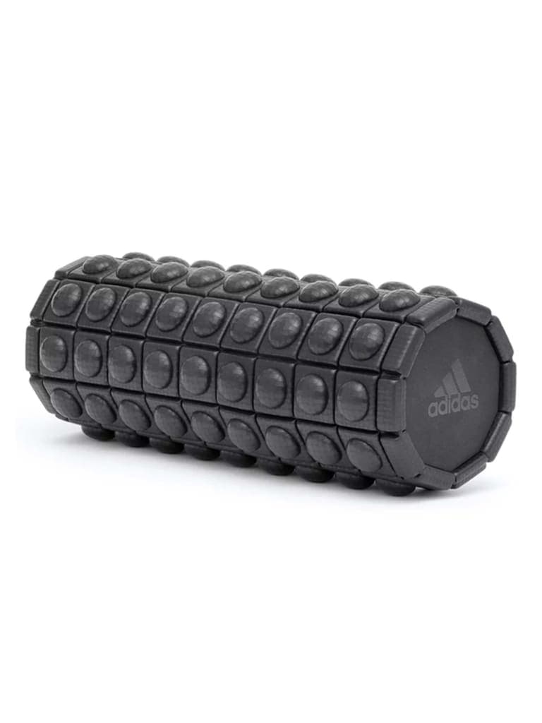 Adidas Textured Foam Roller Color Black