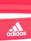 Adidas Sports Hair Bands, 3 Pack Color Black/White/Solar Red - SW1hZ2U6MTU0MTIwNg==