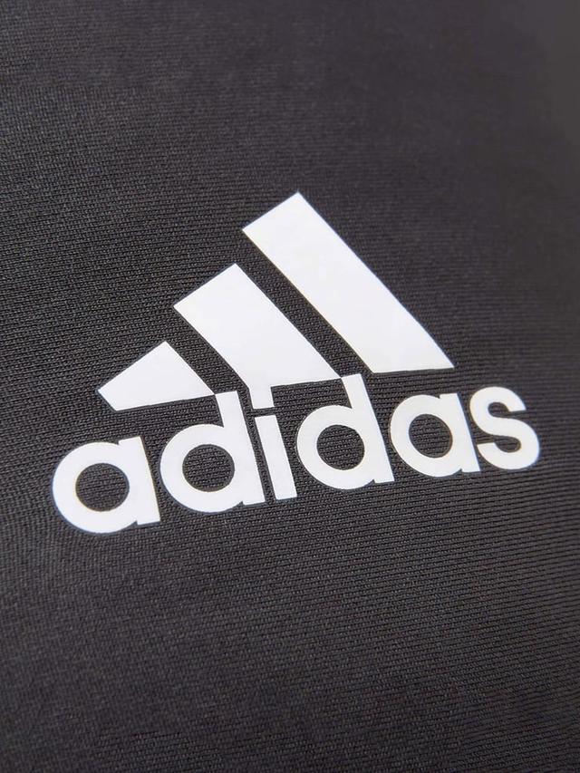 ربطة راس رياضية بوليستر أسود اديداس Adidas Head Band Color Black