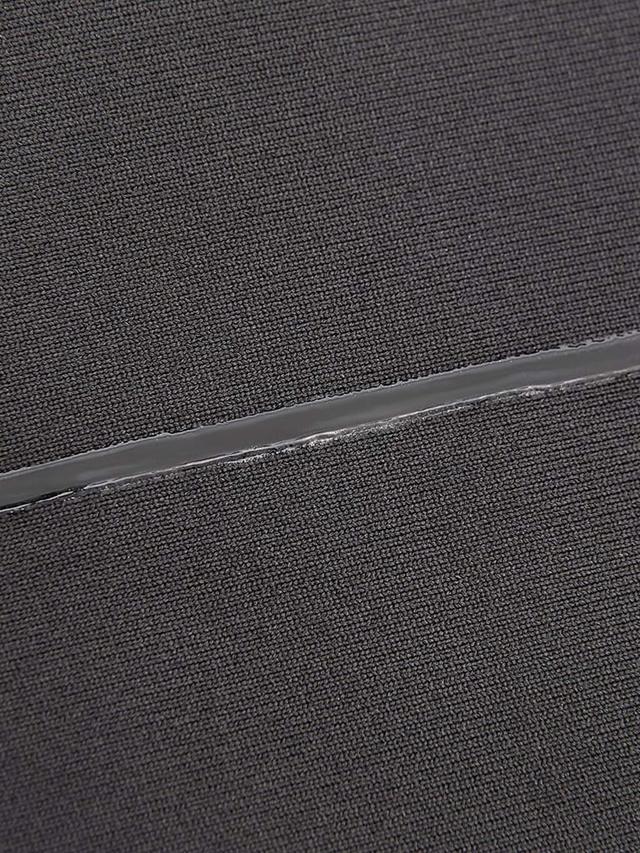 ربطة راس رياضية بوليستر أسود اديداس Adidas Head Band Color Black