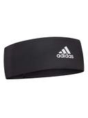 ربطة راس رياضية بوليستر أسود اديداس Adidas Head Band Color Black