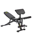 Adidas Performance Training Bench