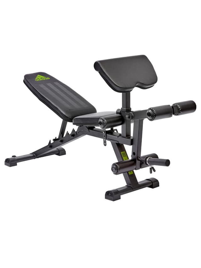 Adidas Performance Training Bench