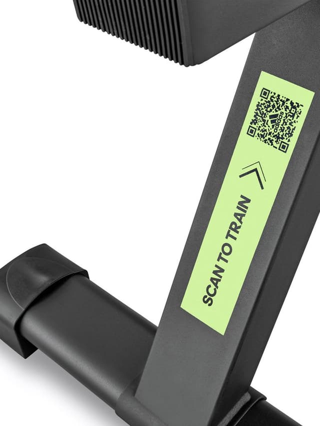 Adidas Performance Training Bench