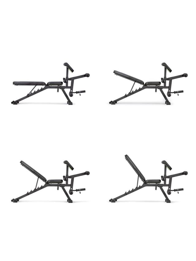 Adidas Performance Training Bench