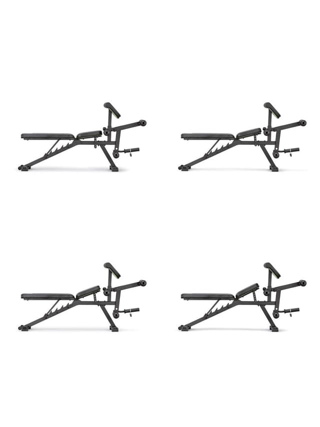 Adidas Performance Training Bench