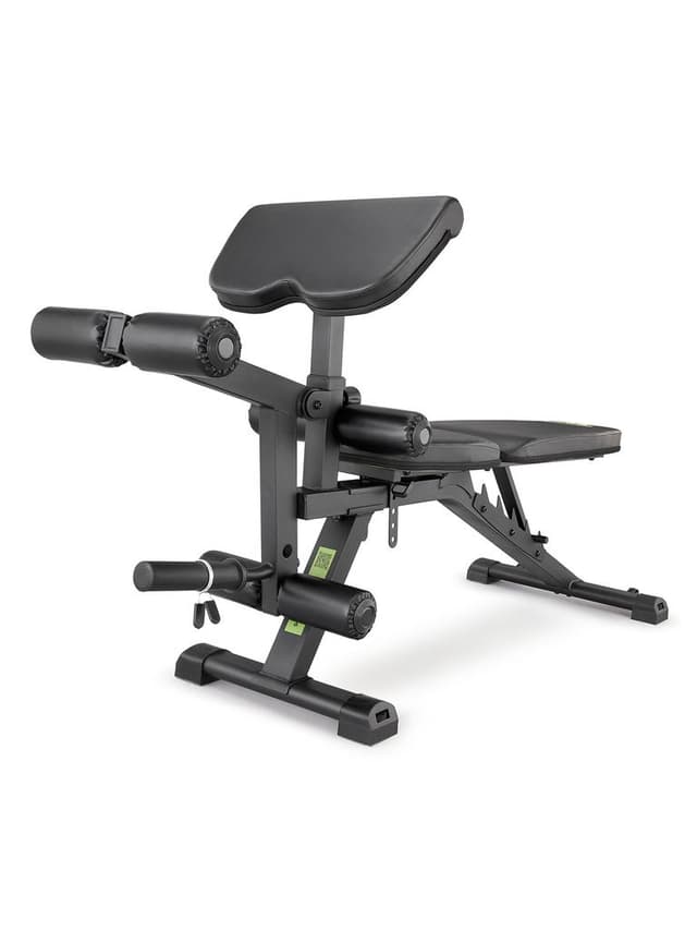 Adidas Performance Training Bench