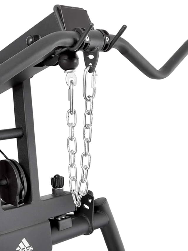 Adidas Home Gym | 100 Kg Stack