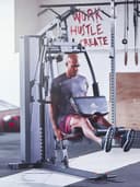 Adidas Home Gym | 100 Kg Stack