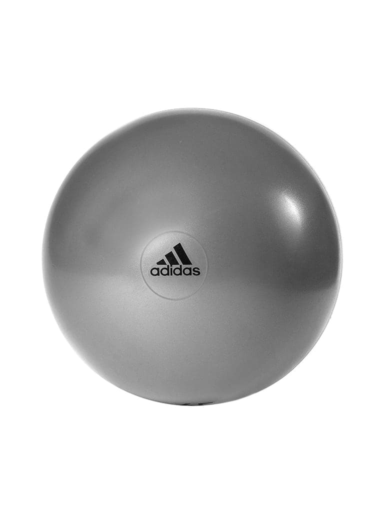 كورة كبيرة 65 سم رمادي اديداس Adidas Gymball Size 65 cmColor Grey