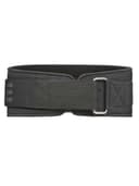 حزام رفع الاثقال قياس S أسود اديداس Adidas Performance Weightlifting Belt Color BlackSize S