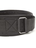 حزام رفع الاثقال قياس S أسود اديداس Adidas Performance Weightlifting Belt Color BlackSize S