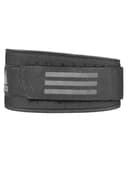 حزام رفع الاثقال قياس S أسود اديداس Adidas Performance Weightlifting Belt Color BlackSize S