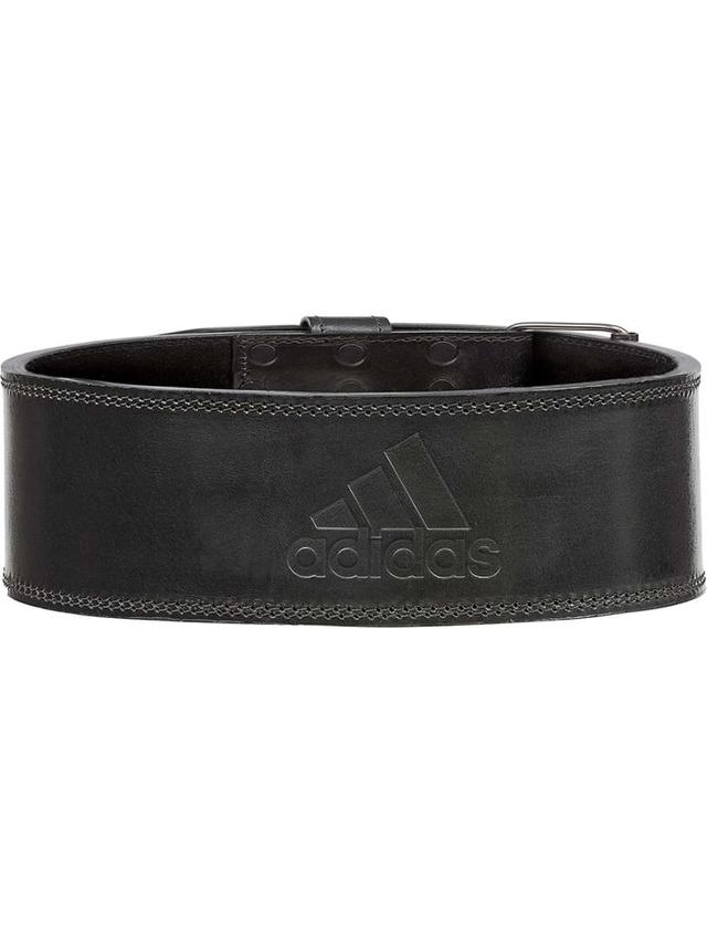 Adidas Leather Weightlifting Belt Size X-Large - SW1hZ2U6MTUzODgzOA==