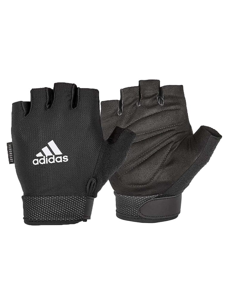 Adidas Essential Adjustable Gloves Color WhiteSize XXL