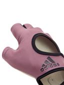 Adidas Essential Women's Gloves Color Legacy PurpleSize S - SW1hZ2U6MTU0MTkwMw==