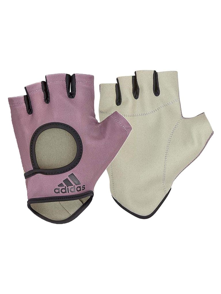 Adidas Essential Women's Gloves Color Legacy PurpleSize S