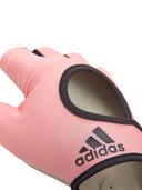 Adidas Essential Women's Gloves Color Glory PinkSize L - SW1hZ2U6MTUxOTY4MQ==